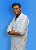 Dr. Arun Soni - Neonatology