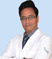 Dr. Anil Kapoor - Pulmonology