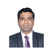 Dr. Anil Kumar Biltoria - Ophthalmology