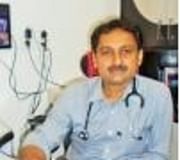 Dr. Arun Kumar Garg - Paediatrics