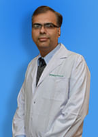 Dr. Rajat Chopra - Orthopaedics