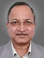 Dr. Mahesh Kumar Gupta - Ophthalmology