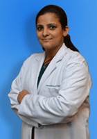 Dr. Tinku Bali Razdan - Ophthalmology