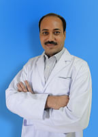 Dr. M. Shahid - Homeopathy