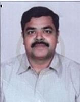 Dr. Vivek Gupta - Ophthalmology