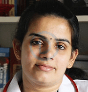 Dr. Nita Radhakrishnan - Pediatric Hematologist & Oncologist
