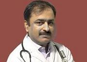 Dr. Vishal Dhir - Cardiothoracic and Vascular Surgery