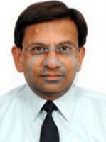 Dr. Sirinder J. Gupta - Rheumatology