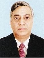 Dr. Ashok Raina - Ophthalmology