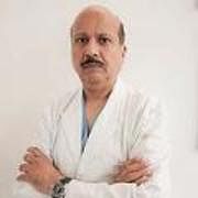 Dr. R. R. Kasliwal - Cardiology