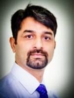 Dr. Rakesh Kumar - General Surgery