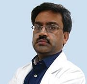 Dr. Shalendra Goel - Critical Care Medicine