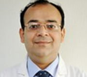 Dr. Sumeet Shah - Bariatric Surgery, General Surgery