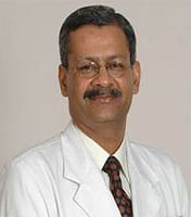 Dr. Anoop Mishra - Endocrinology
