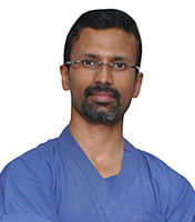 Dr. Atul N. C. Peters - Bariatric Surgery, Laparoscopic Surgery