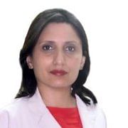 Dr. Suchitra Behl - Diabetology, Endocrinology