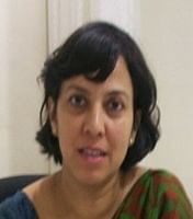 Dr. Sonu Agarwal - Obstetrics and Gynaecology