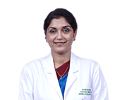 Dr. Neena Bahl - Obstetrics and Gynaecology