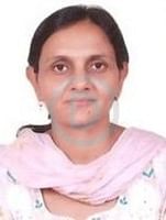 Dr. Vidya Bisla - Obstetrics and Gynaecology