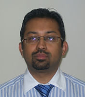 Dr. Raghuram Mallaiah - Neonatology