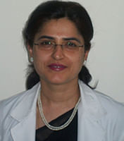 Dr. Neena Singh - Obstetrics and Gynaecology