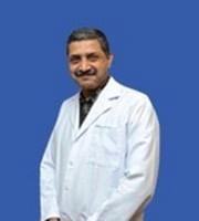Dr. Shankar Acharya - Orthopaedics