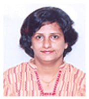 Dr. Nishi Gupta - ENT