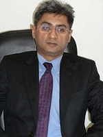 Dr. Dhruv Chaturvedi - Neuro Surgery