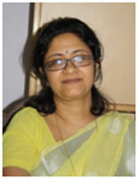 Dr. Rinku Sen Gupta - Obstetrics and Gynaecology