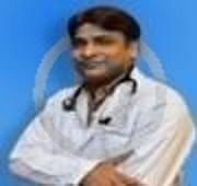 Dr. Anurag Gupta - Nephrology