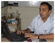 Dr. Umang Mathur - Ophthalmology