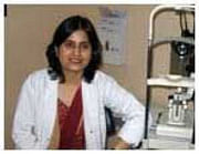 Dr. Suneeta Dubey - Ophthalmology