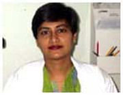 Dr. Monica Gandhi - Ophthalmology