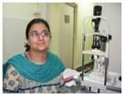 Dr. Manisha Agarwal - Ophthalmology