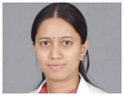 Dr. Sima Das - Ophthalmology