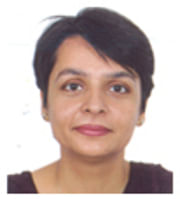 Dr. Nidhi Dhawan - ENT