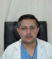 Dr. Anup Gulati - Urology