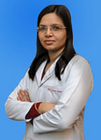 Dr. Nidhi Panwar - Ophthalmology