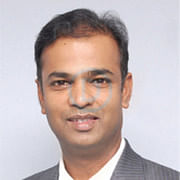 Dr. K. Sudhir Reddy - Orthopaedics