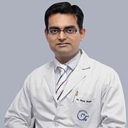 Dr. Rahul Singh - General Surgery, Bariatric Surgery