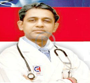 Dr. Pallav Garg - Neuro Surgery