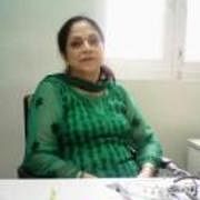 Dr. Poonam Bhatia - Paediatrics