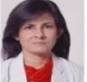 Dr. Neetu Sharma - Ophthalmology