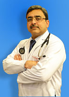Dr. Bobby Bhalotra - Pulmonology