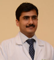 Dr. Amit Kumar Devra - Urology