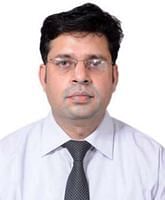 Dr. Vivek Goswami - Paediatrics