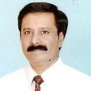 Dr. Atul Luthra - Endocrinology, Diabetology