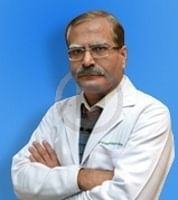 Dr. Ish Anand - Neurology