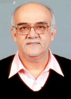 Dr. Satish Khanna - Internal Medicine