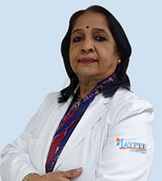 Dr. Shobha Chaturvedi - Obstetrics and Gynaecology
